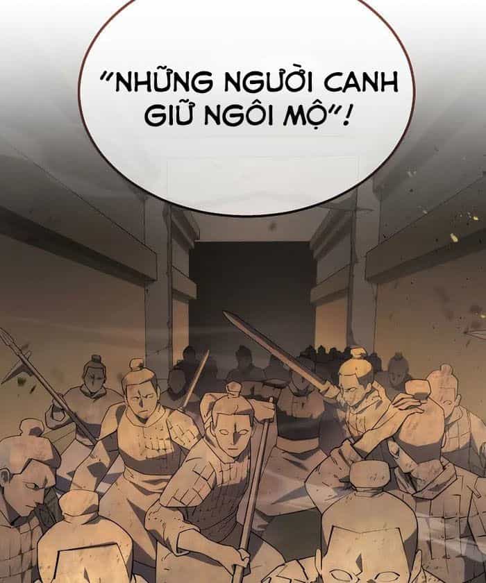Võ Thần Hồi Quy Cấp 2 - Chương 27 - ảnh 39