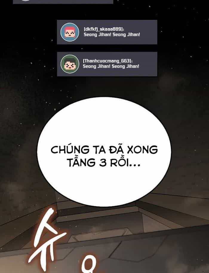 Võ Thần Hồi Quy Cấp 2 - Chương 27 - ảnh 90