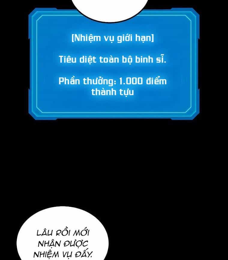 Võ Thần Hồi Quy Cấp 2 - Chương 29 - ảnh 102