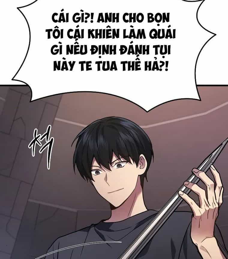Võ Thần Hồi Quy Cấp 2 - Chương 29 - ảnh 110