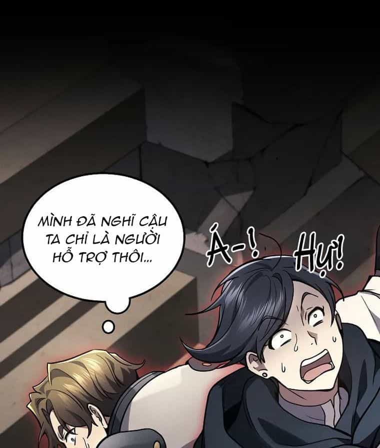 Võ Thần Hồi Quy Cấp 2 - Chương 29 - ảnh 26