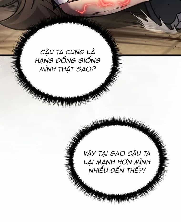Võ Thần Hồi Quy Cấp 2 - Chương 29 - ảnh 7