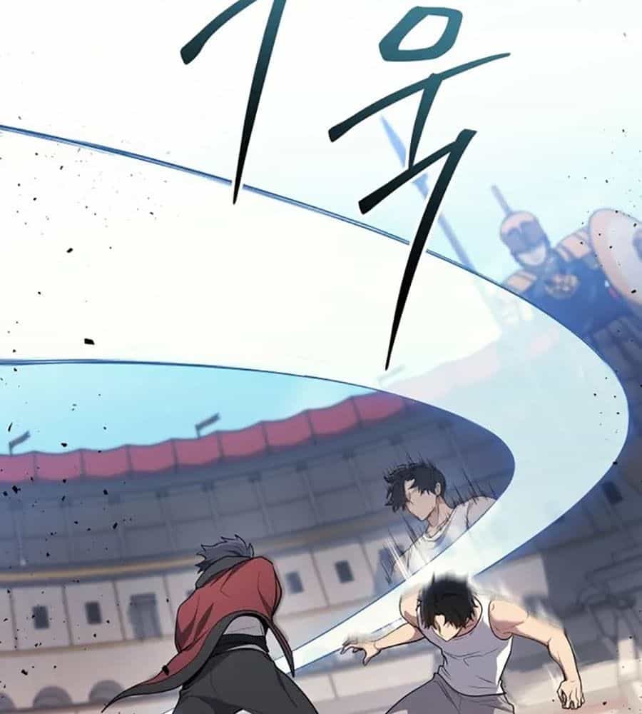 Võ Thần Hồi Quy Cấp 2 - Chương 3 - ảnh 104