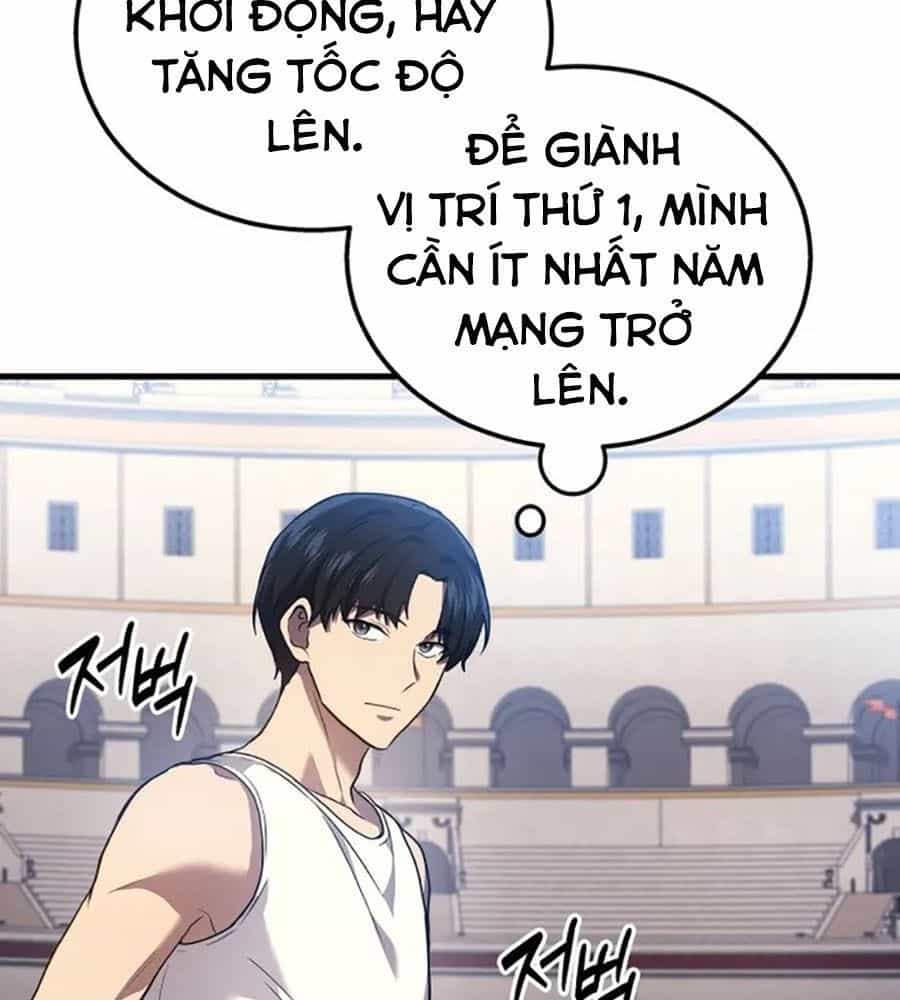 Võ Thần Hồi Quy Cấp 2 - Chương 3 - ảnh 160