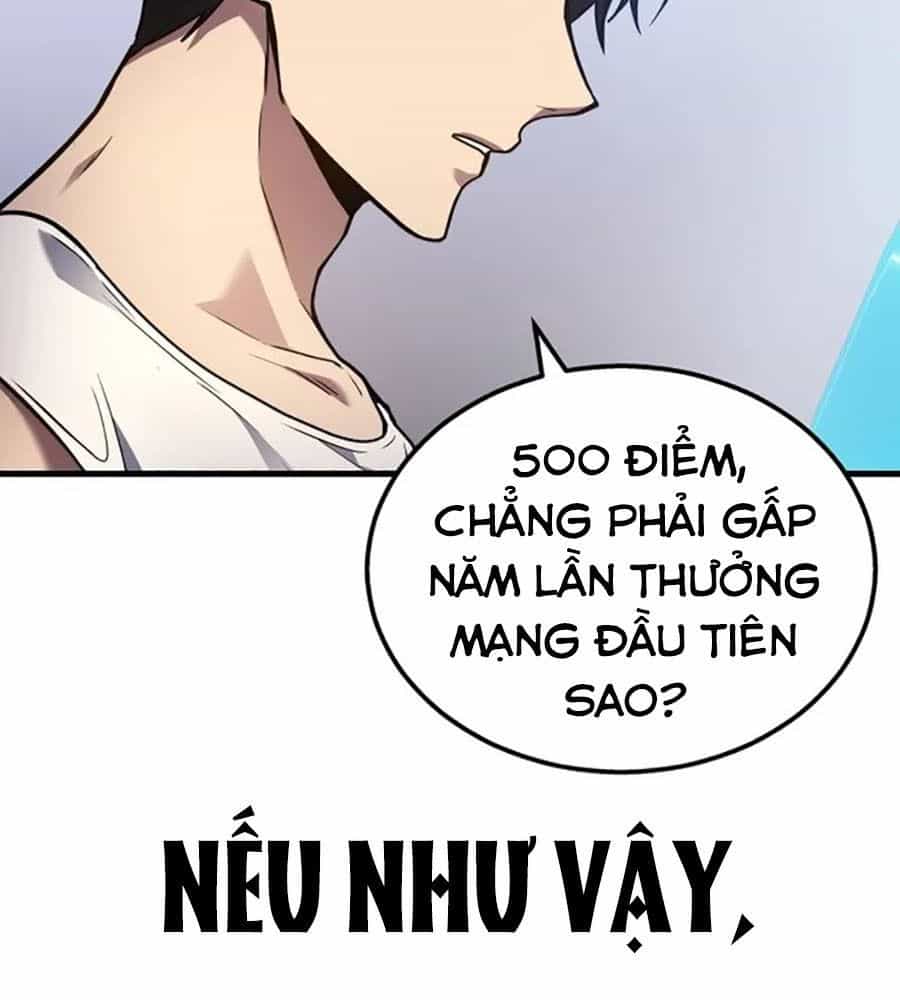 Võ Thần Hồi Quy Cấp 2 - Chương 3 - ảnh 176