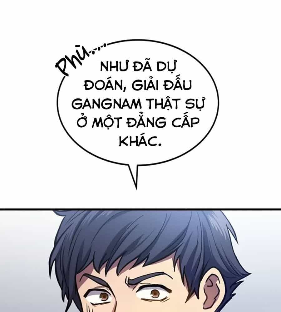 Võ Thần Hồi Quy Cấp 2 - Chương 3 - ảnh 18