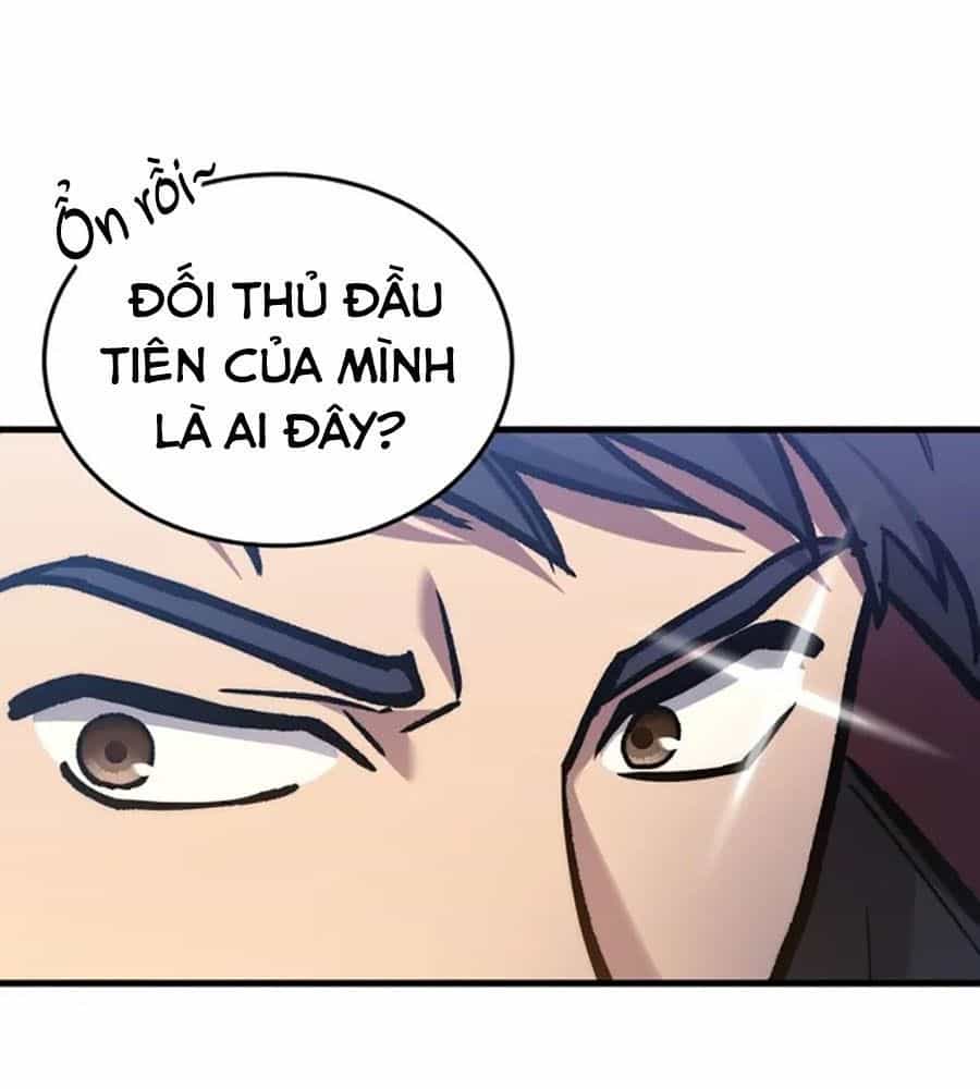 Võ Thần Hồi Quy Cấp 2 - Chương 3 - ảnh 33