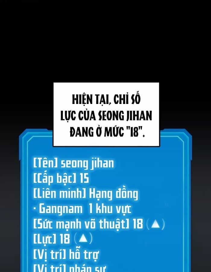 Võ Thần Hồi Quy Cấp 2 - Chương 30 - ảnh 29