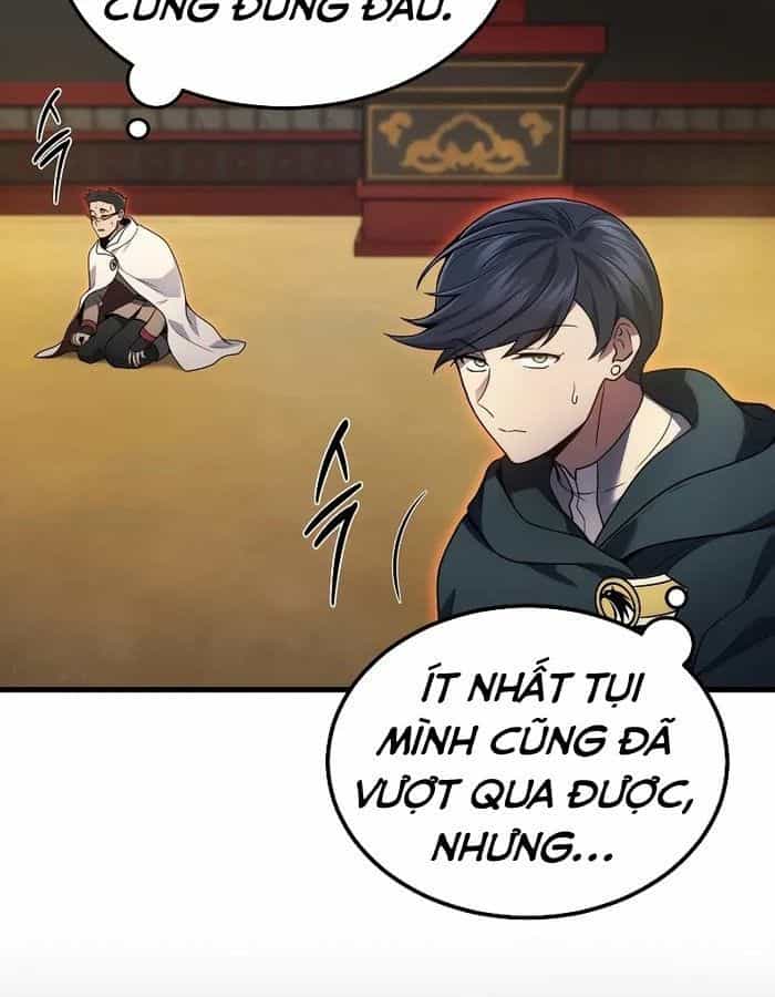 Võ Thần Hồi Quy Cấp 2 - Chương 30 - ảnh 50