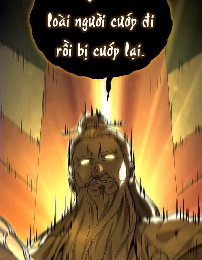 Võ Thần Hồi Quy Cấp 2 - Chương 30 - ảnh 6