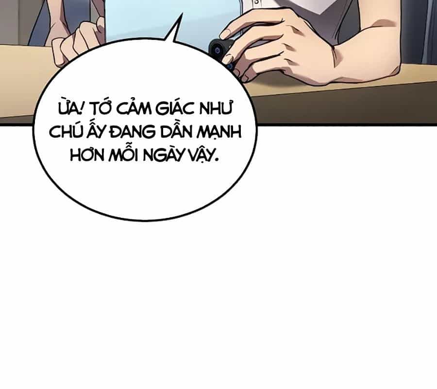 Võ Thần Hồi Quy Cấp 2 - Chương 32 - ảnh 110