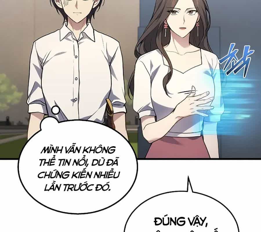 Võ Thần Hồi Quy Cấp 2 - Chương 32 - ảnh 15