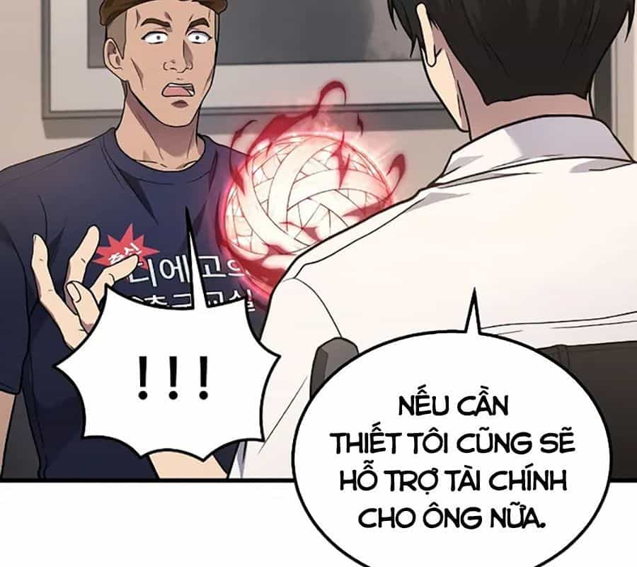 Võ Thần Hồi Quy Cấp 2 - Chương 33 - ảnh 171