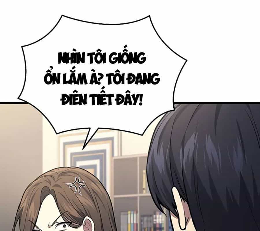 Võ Thần Hồi Quy Cấp 2 - Chương 33 - ảnh 19