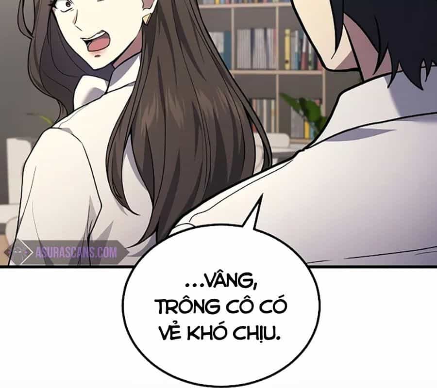 Võ Thần Hồi Quy Cấp 2 - Chương 33 - ảnh 20