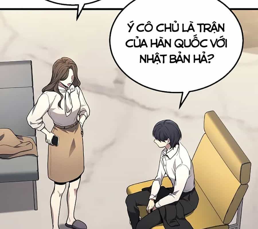 Võ Thần Hồi Quy Cấp 2 - Chương 33 - ảnh 56