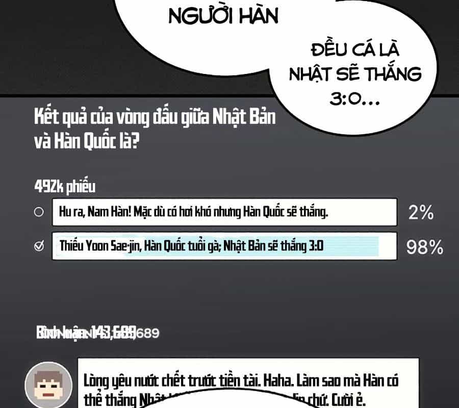 Võ Thần Hồi Quy Cấp 2 - Chương 33 - ảnh 60