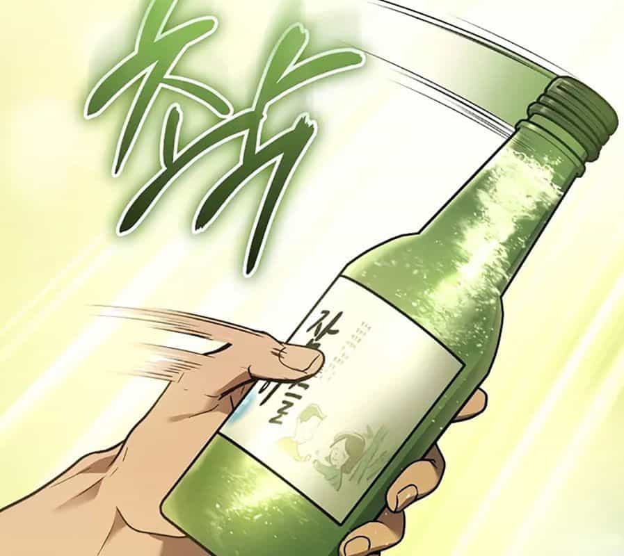 Võ Thần Hồi Quy Cấp 2 - Chương 33 - ảnh 85