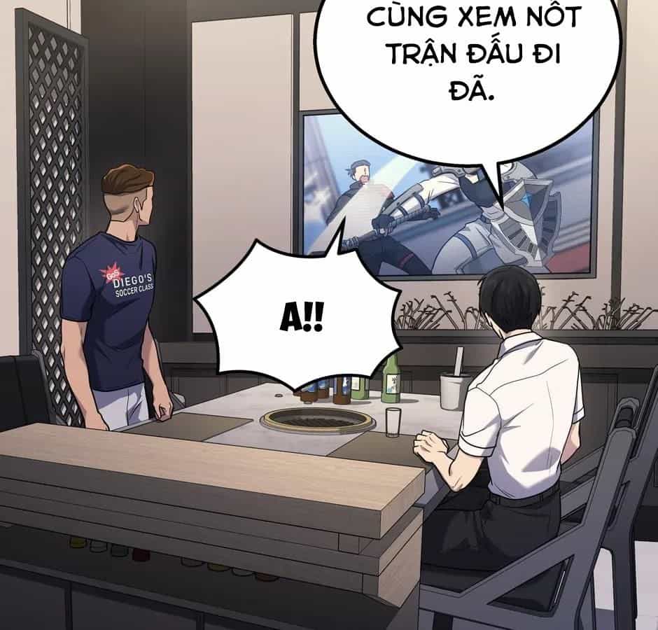 Võ Thần Hồi Quy Cấp 2 - Chương 34 - ảnh 110