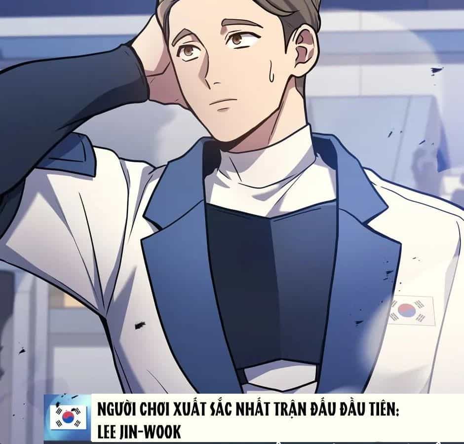 Võ Thần Hồi Quy Cấp 2 - Chương 34 - ảnh 127