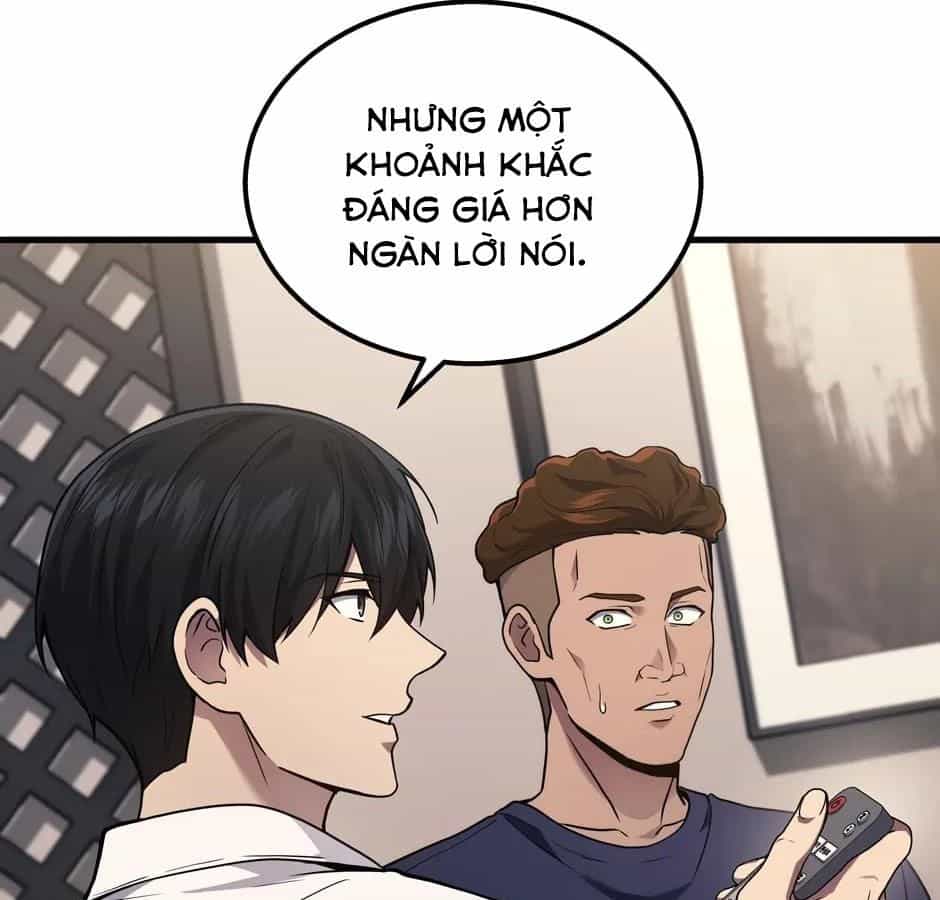 Võ Thần Hồi Quy Cấp 2 - Chương 34 - ảnh 15