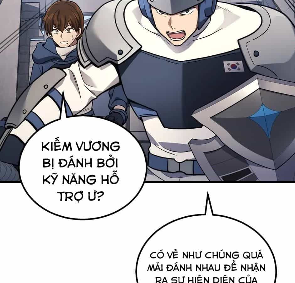 Võ Thần Hồi Quy Cấp 2 - Chương 34 - ảnh 68