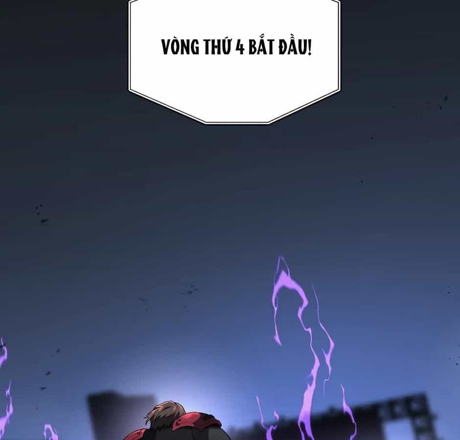 Võ Thần Hồi Quy Cấp 2 - Chương 35 - ảnh 32