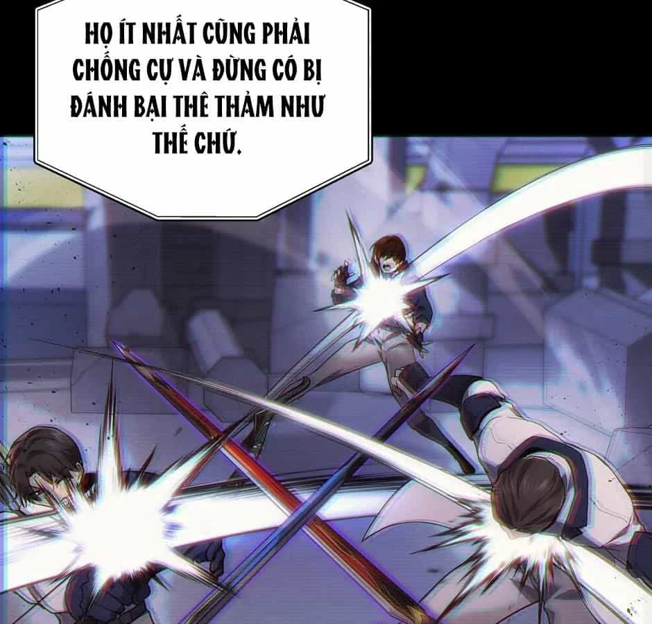 Võ Thần Hồi Quy Cấp 2 - Chương 35 - ảnh 37