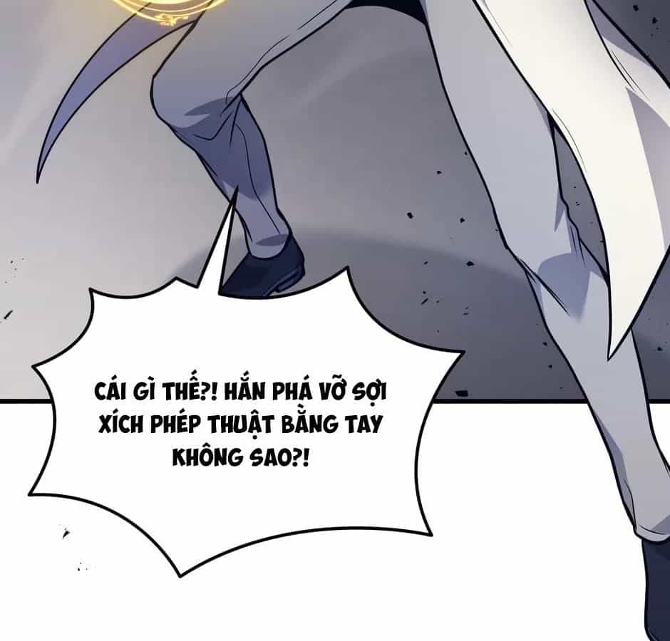 Võ Thần Hồi Quy Cấp 2 - Chương 35 - ảnh 77