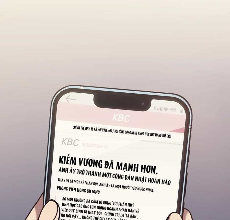 Võ Thần Hồi Quy Cấp 2 - Chương 36 - ảnh 134