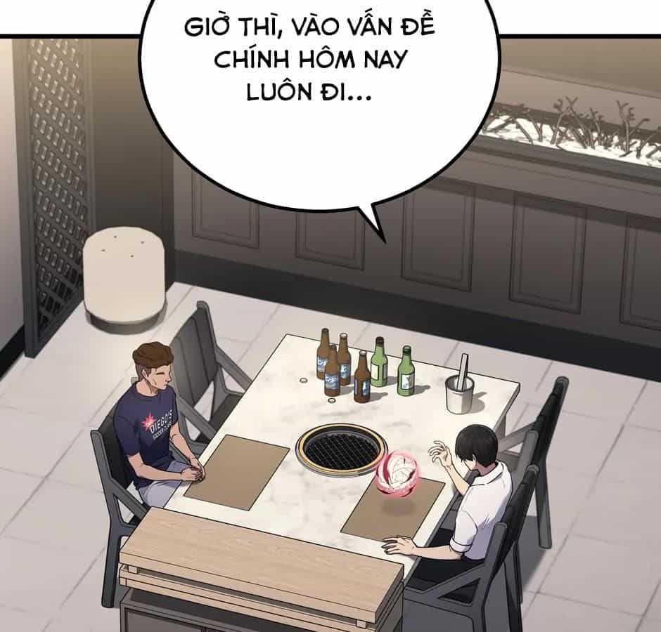 Võ Thần Hồi Quy Cấp 2 - Chương 36 - ảnh 31