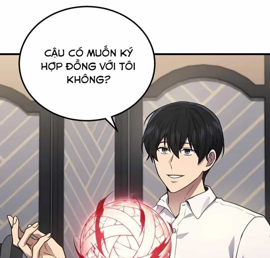 Võ Thần Hồi Quy Cấp 2 - Chương 36 - ảnh 33