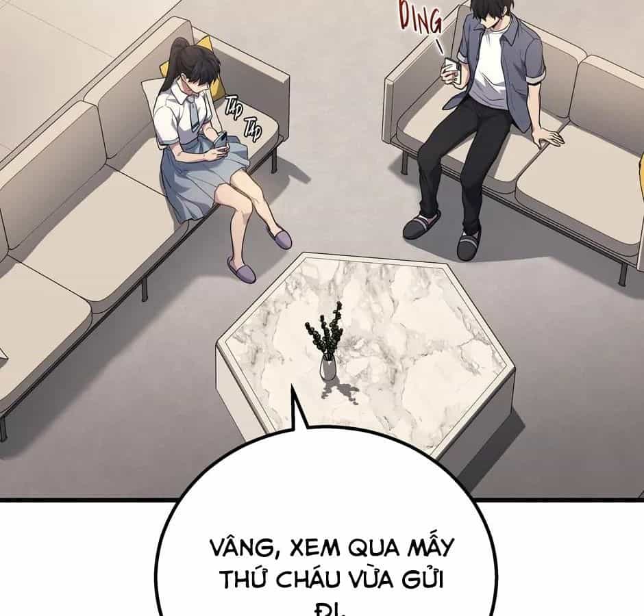 Võ Thần Hồi Quy Cấp 2 - Chương 38 - ảnh 38