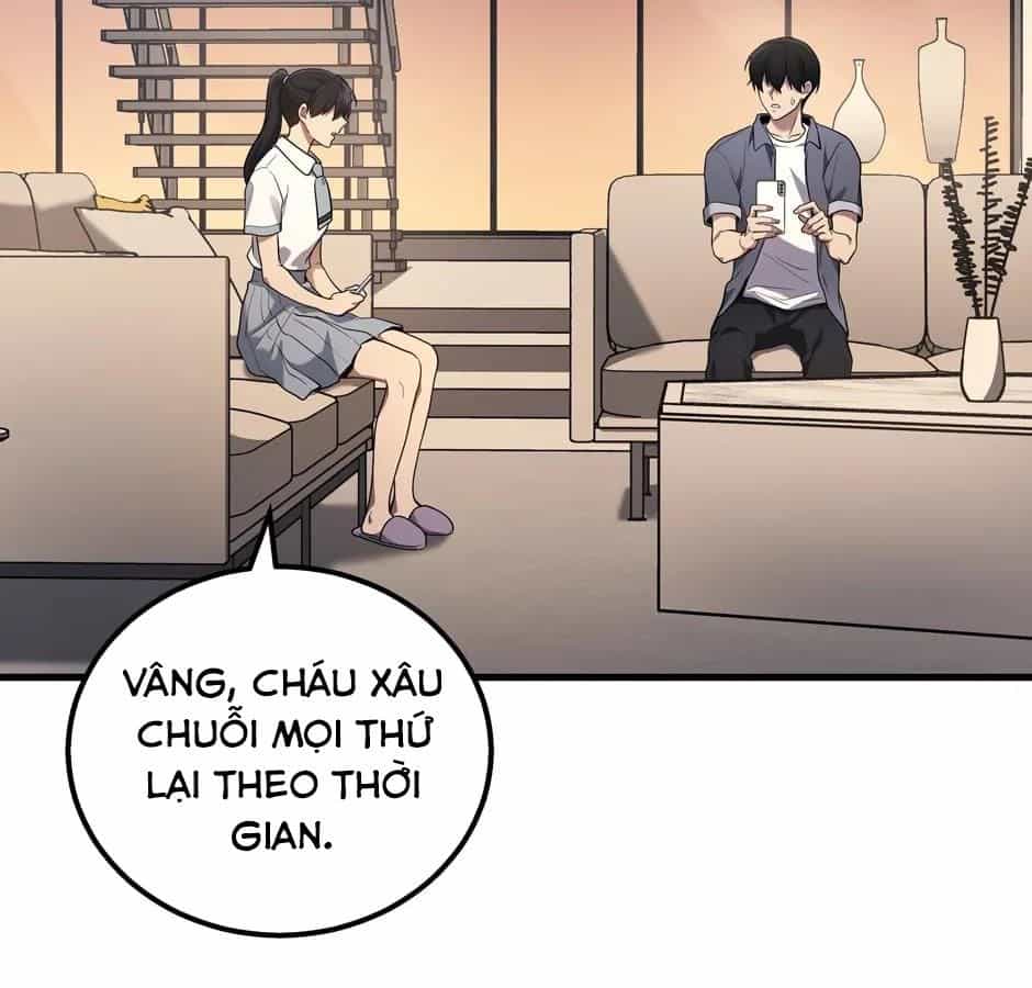 Võ Thần Hồi Quy Cấp 2 - Chương 38 - ảnh 78