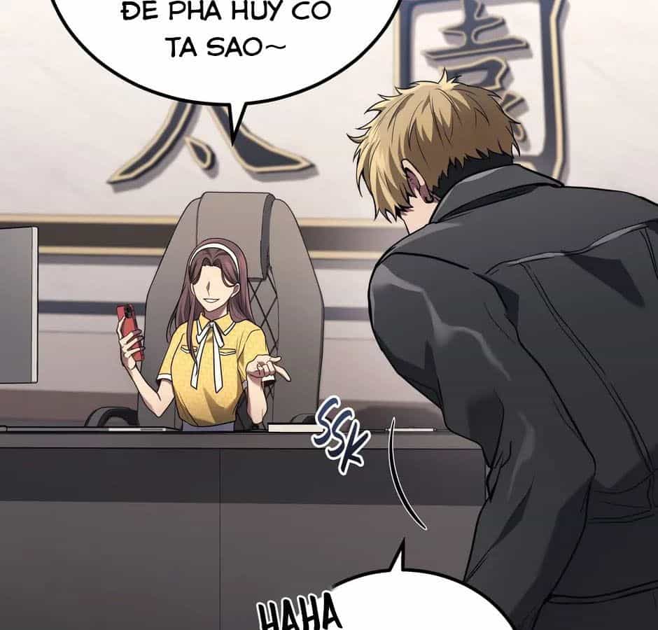 Võ Thần Hồi Quy Cấp 2 - Chương 39 - ảnh 126