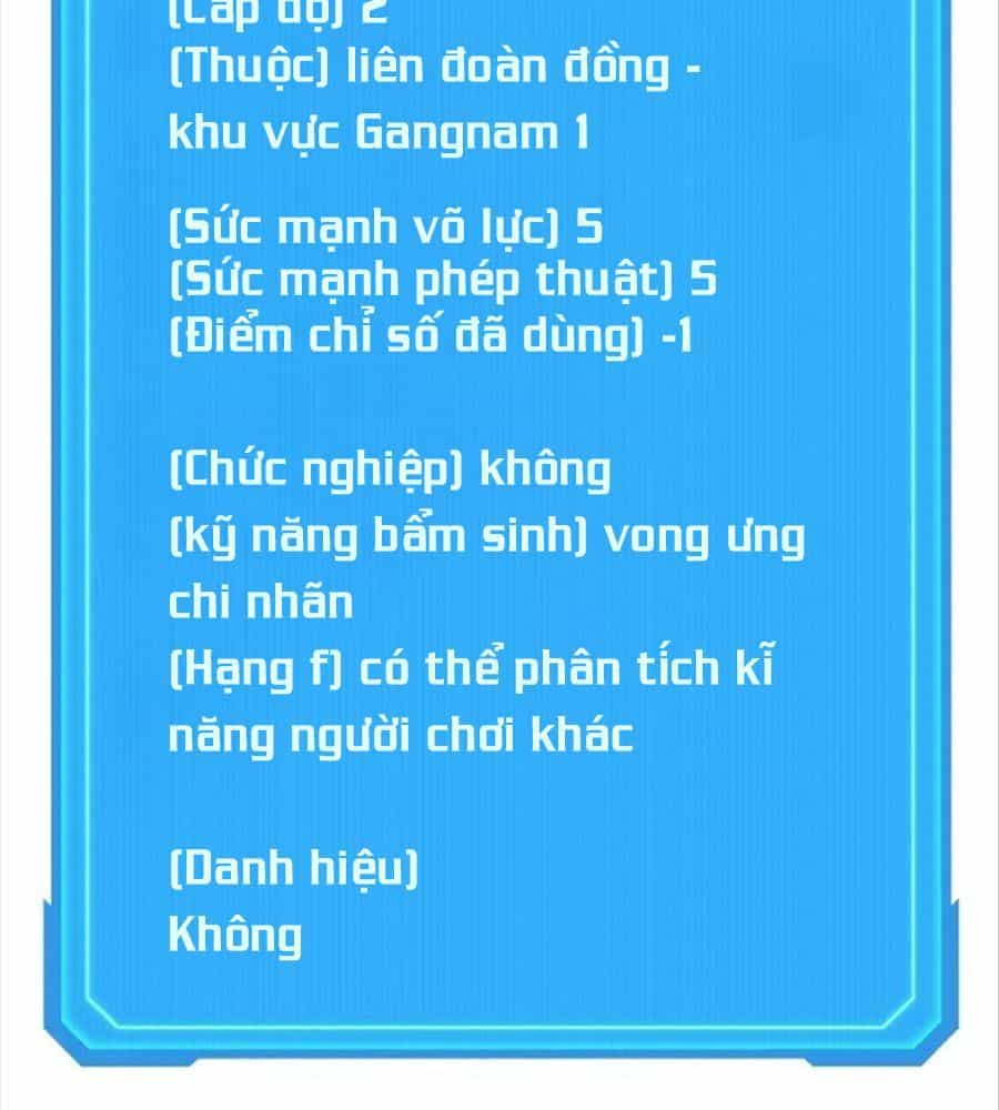 Võ Thần Hồi Quy Cấp 2 - Chương 4 - ảnh 100