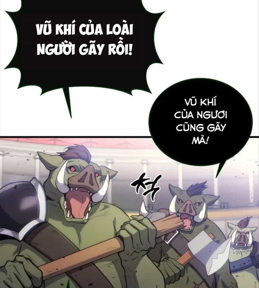 Võ Thần Hồi Quy Cấp 2 - Chương 4 - ảnh 38