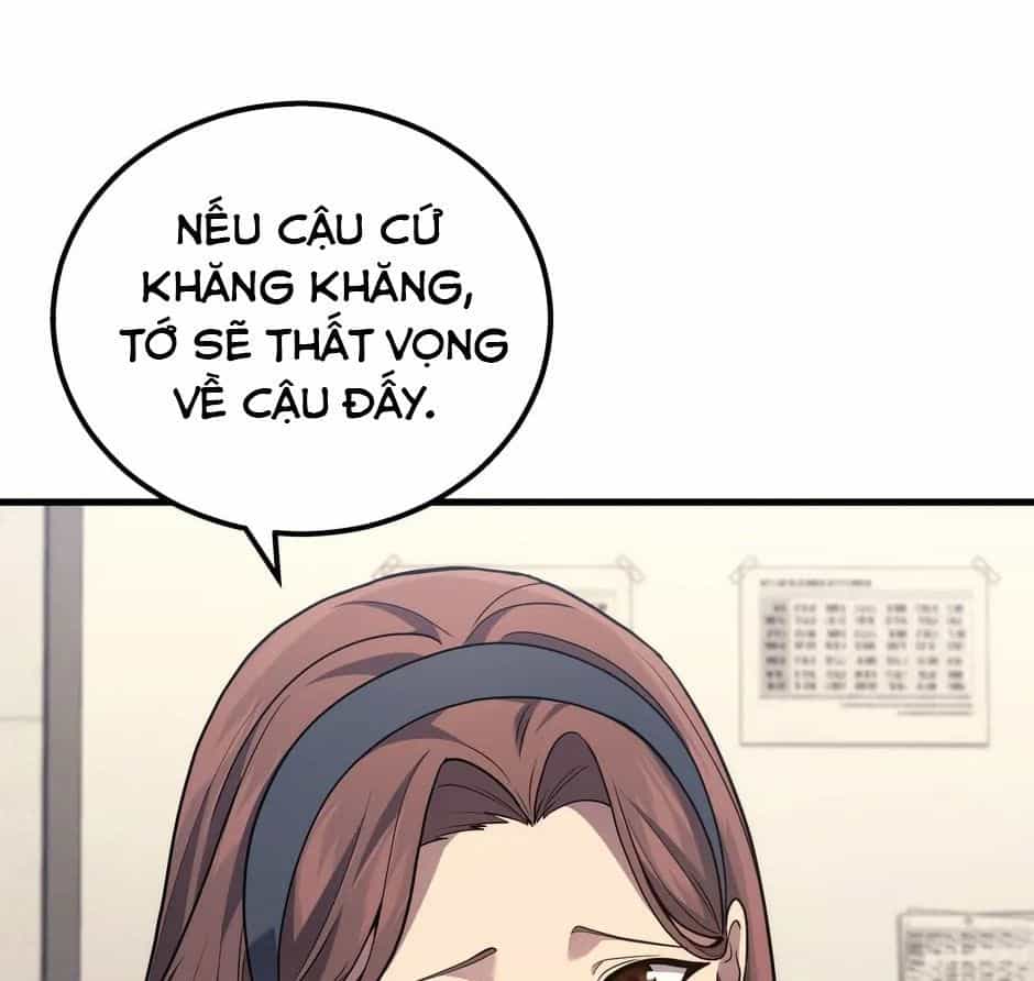 Võ Thần Hồi Quy Cấp 2 - Chương 40 - ảnh 11