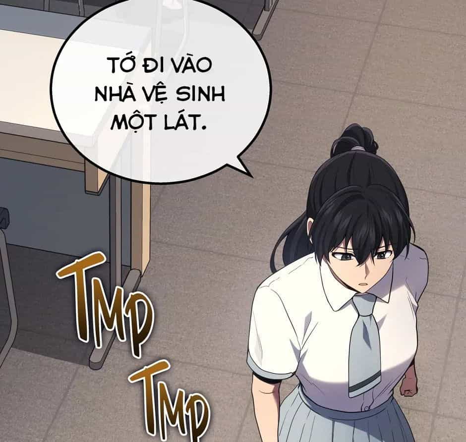 Võ Thần Hồi Quy Cấp 2 - Chương 40 - ảnh 19