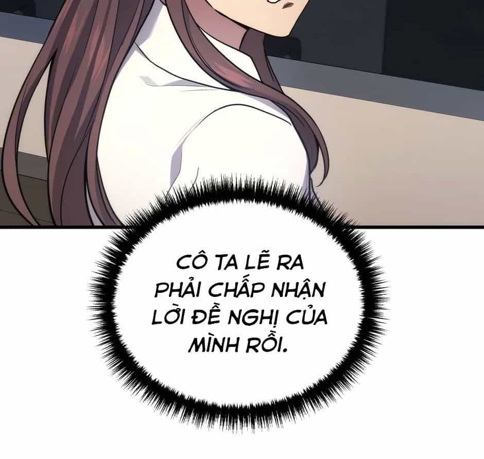 Võ Thần Hồi Quy Cấp 2 - Chương 40 - ảnh 22