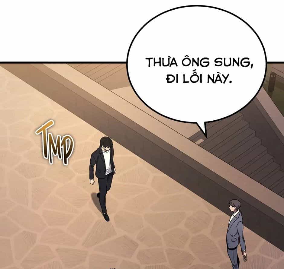 Võ Thần Hồi Quy Cấp 2 - Chương 40 - ảnh 90
