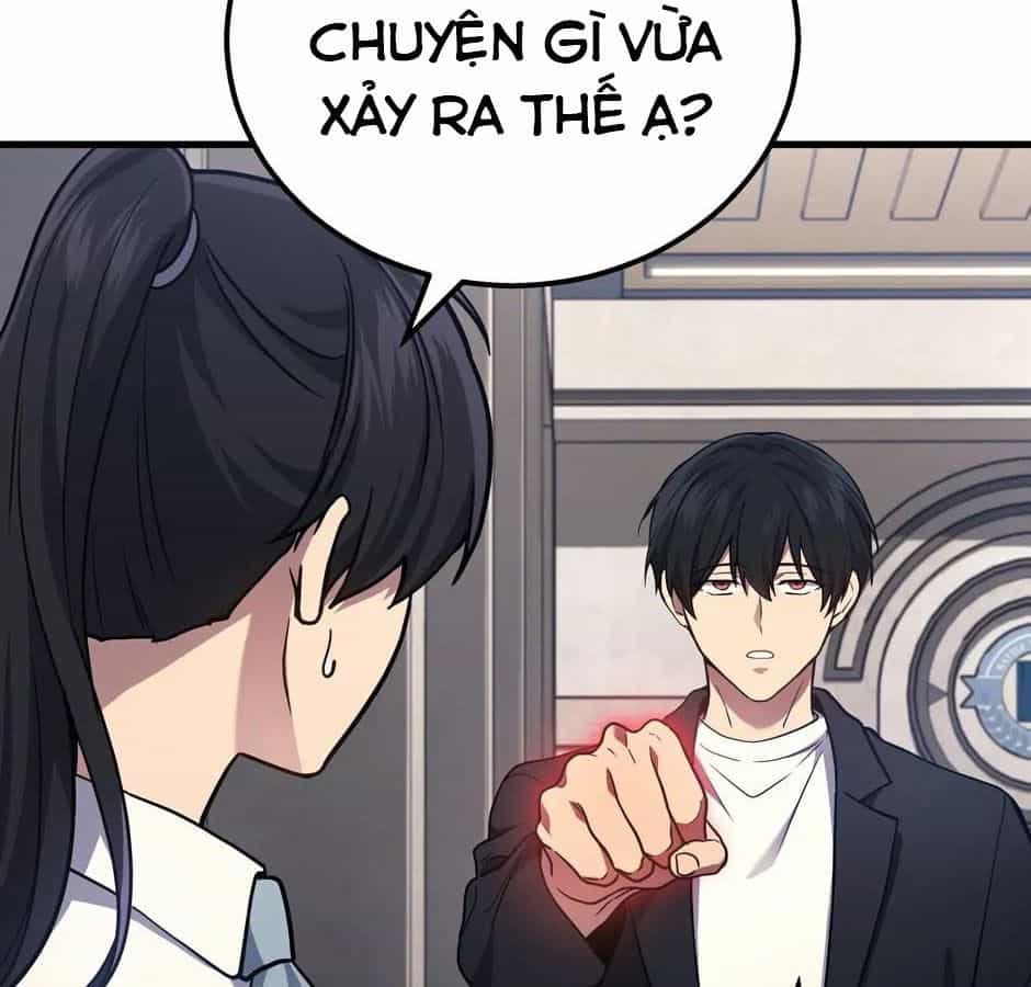 Võ Thần Hồi Quy Cấp 2 - Chương 41 - ảnh 92