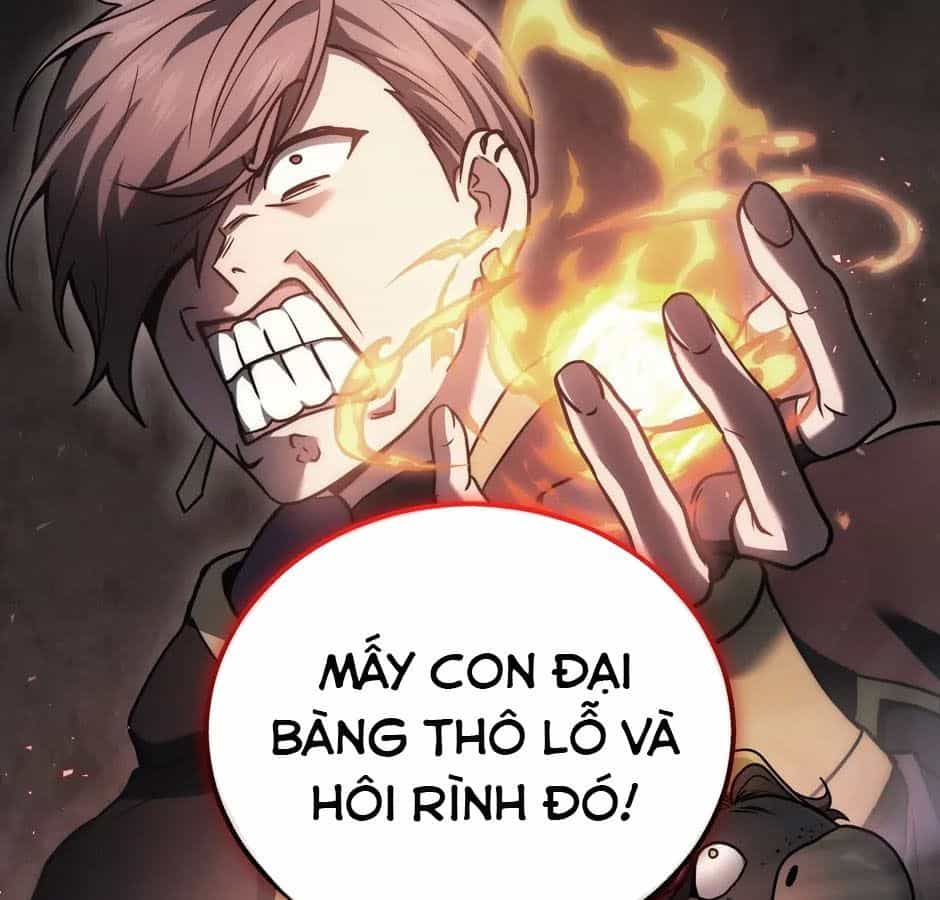 Võ Thần Hồi Quy Cấp 2 - Chương 42 - ảnh 119