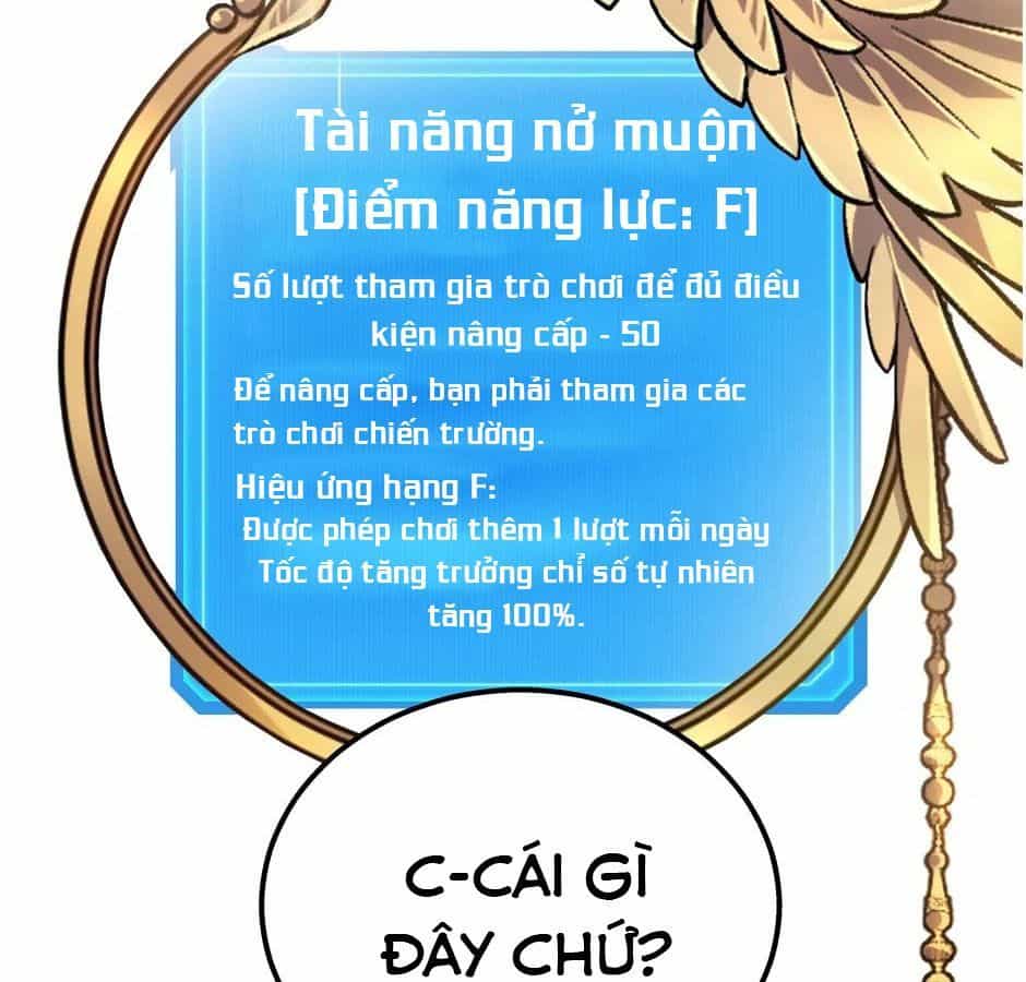 Võ Thần Hồi Quy Cấp 2 - Chương 42 - ảnh 14