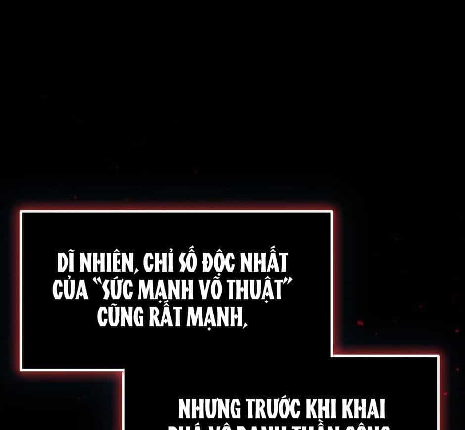 Võ Thần Hồi Quy Cấp 2 - Chương 43 - ảnh 6