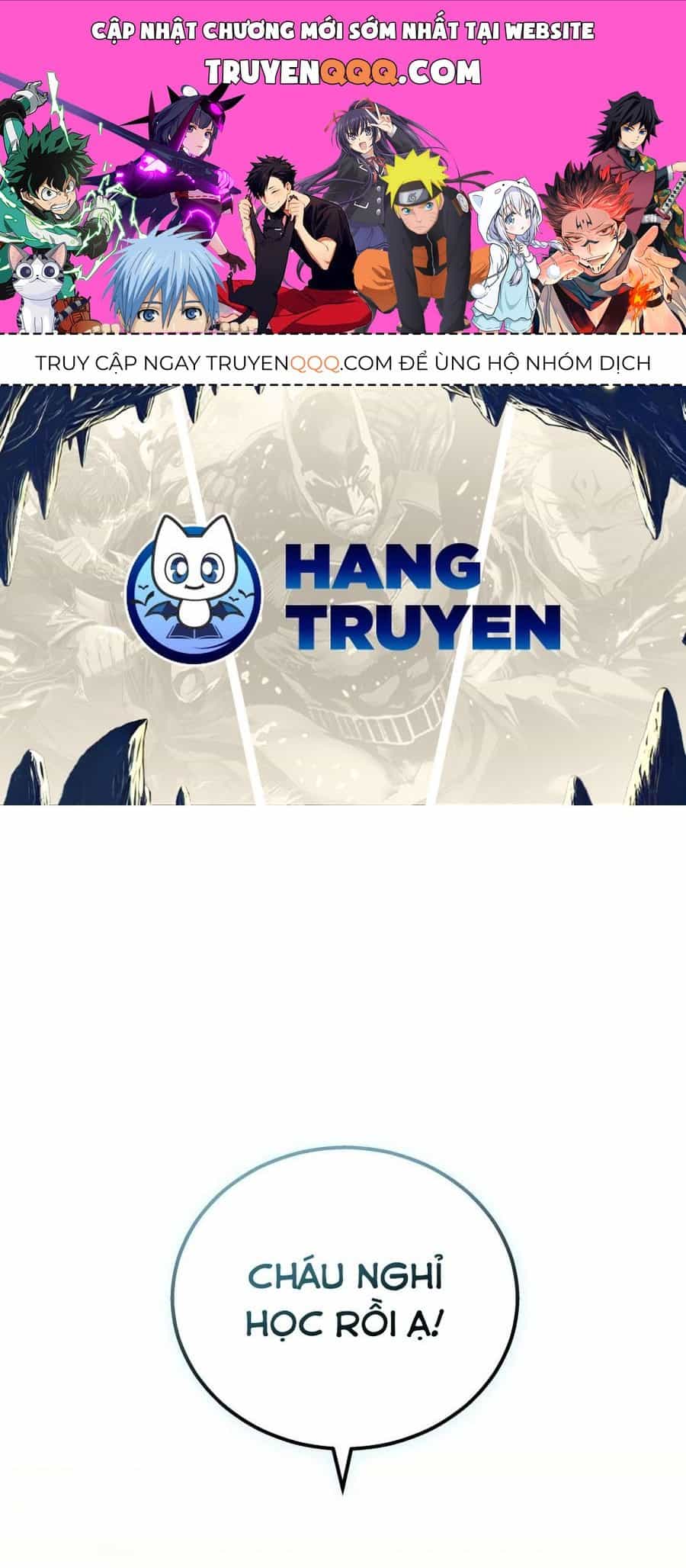 Võ Thần Hồi Quy Cấp 2 - Chương 44 - ảnh 1