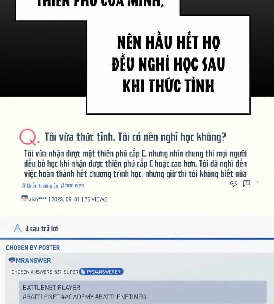 Võ Thần Hồi Quy Cấp 2 - Chương 44 - ảnh 10