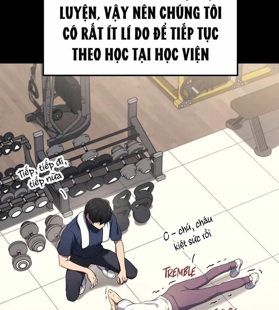 Võ Thần Hồi Quy Cấp 2 - Chương 44 - ảnh 12