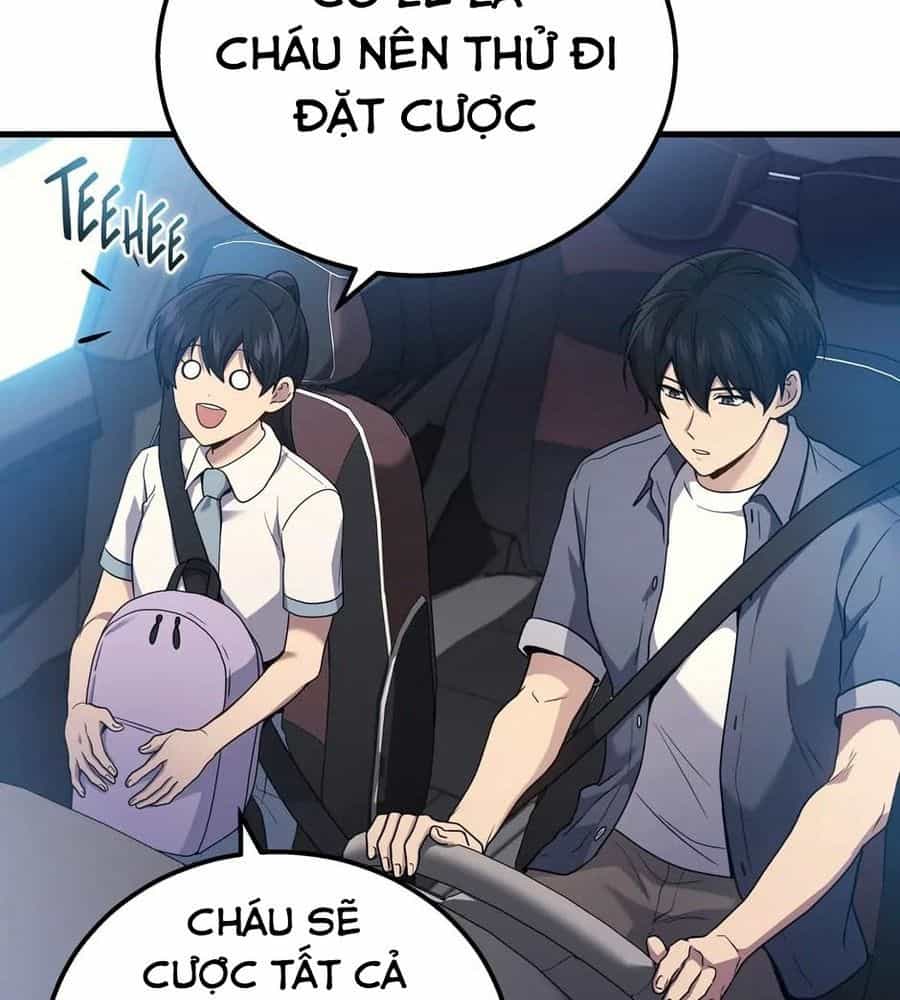 Võ Thần Hồi Quy Cấp 2 - Chương 44 - ảnh 37