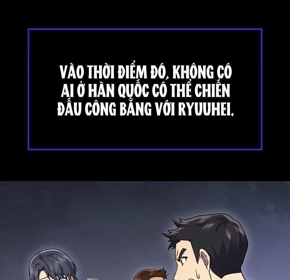 Võ Thần Hồi Quy Cấp 2 - Chương 45 - ảnh 10